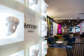 Mercure Krakow Stare Miasto